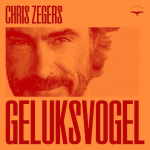 Geluksvogel - luisterboek
