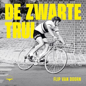 De zwarte trui - luisterboek