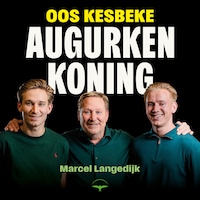Oos Kesbeke, augurkenkoning