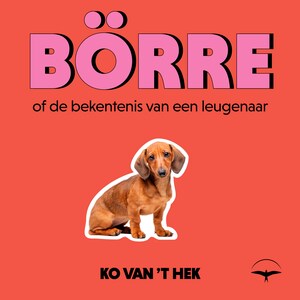 Börre - luisterboek