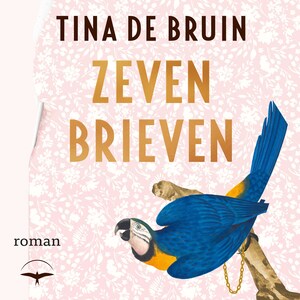 Zeven brieven - luisterboek