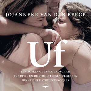 Uf - luisterboek