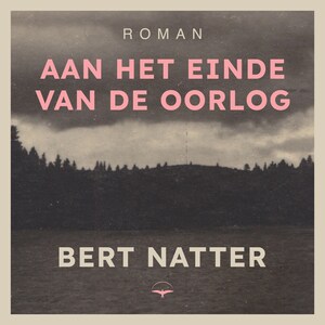 Aan het einde van de oorlog - luisterboek