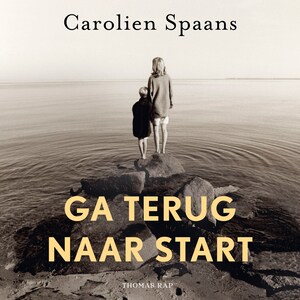 Ga terug naar start - luisterboek