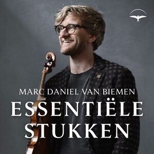 Essentiële stukken - luisterboek