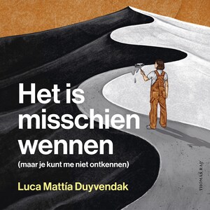 Het is misschien wennen (maar je kunt me niet ontkennen) - luisterboek