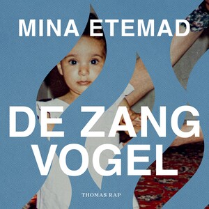 De zangvogel - luisterboek