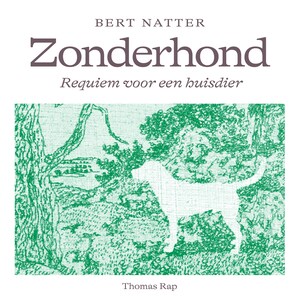 Zonderhond - luisterboek