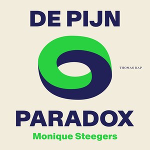 De pijnparadox - luisterboek