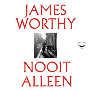 Nooit alleen - luisterboek