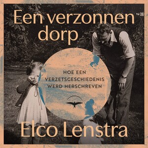 Een verzonnen dorp - luisterboek
