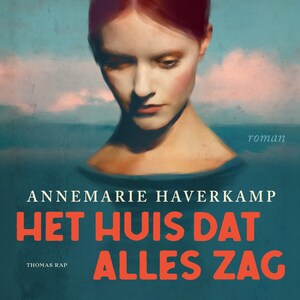 Het huis dat alles zag - luisterboek