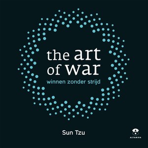 The art of war - luisterboek