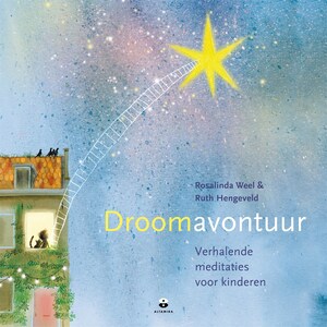 Droomavontuur - luisterboek