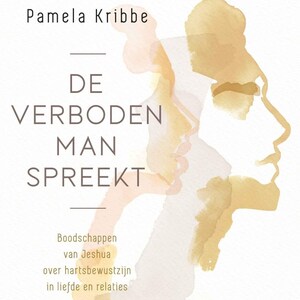 De verboden man spreekt - luisterboek