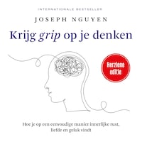 Krijg grip op je denken