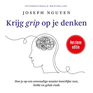 Krijg grip op je denken - luisterboek