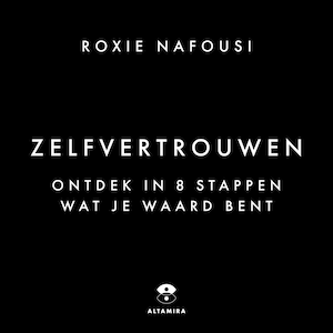 Zelfvertrouwen - luisterboek