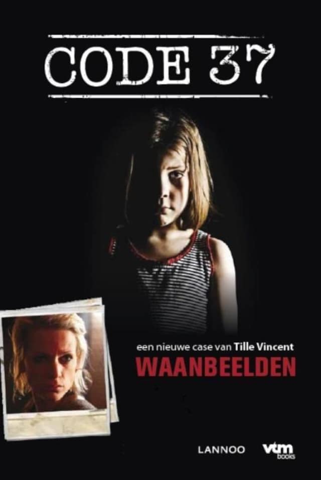 Book cover for Waanbeelden