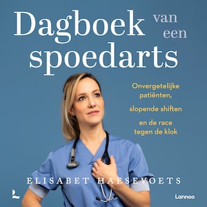 Dagboek van een spoedarts - luisterboek