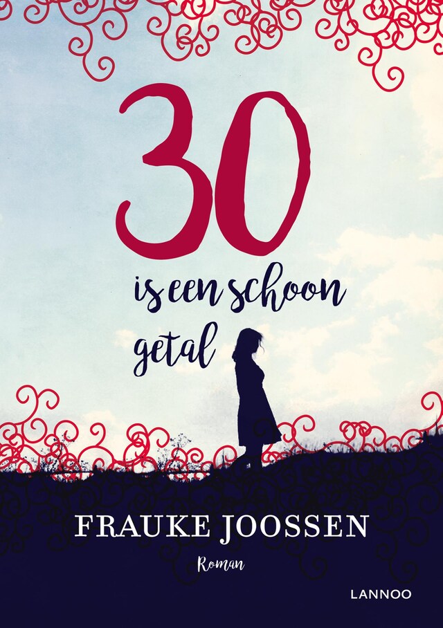 Book cover for 30 is een schoon getal