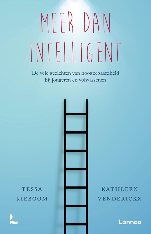 Boekomslag van Meer dan intelligent