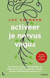 Activeer je nervus vagus