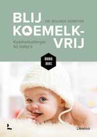 Blij koemelkvrij