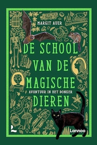 De school van de magische dieren 3