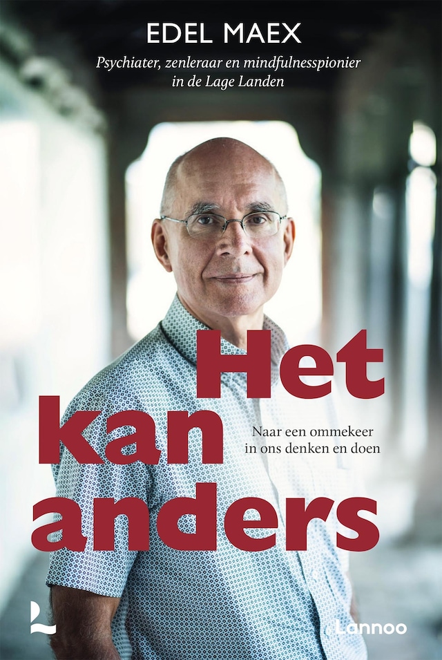 Book cover for Het kan anders