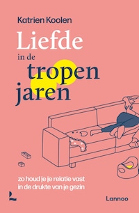 Liefde in de tropenjaren