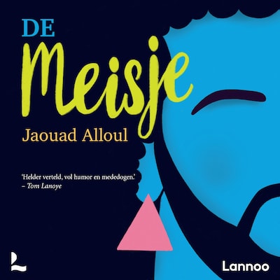 De meisje