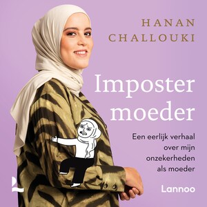 Imposter moeder - luisterboek