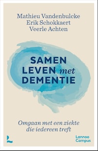 Samen leven met dementie