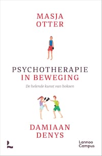 Psychotherapie in beweging