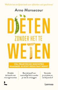 Diëten zonder het te weten