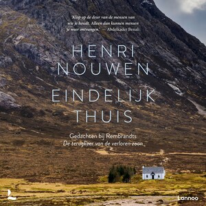 Eindelijk thuis - luisterboek