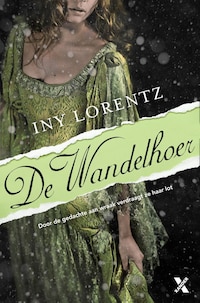 De wandelhoer