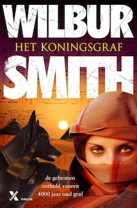 Het koningsgraf
