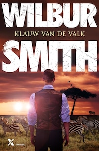 Klauw van de valk