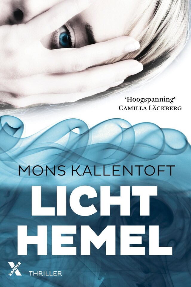 Book cover for Lichthemel
