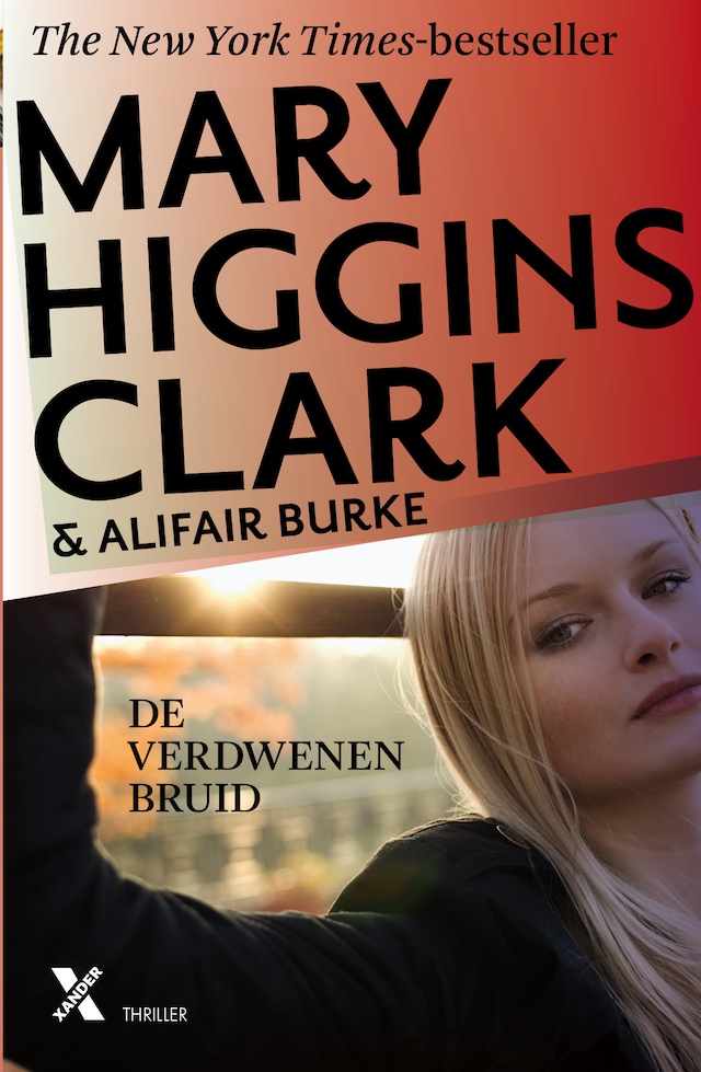 Book cover for De verdwenen bruid