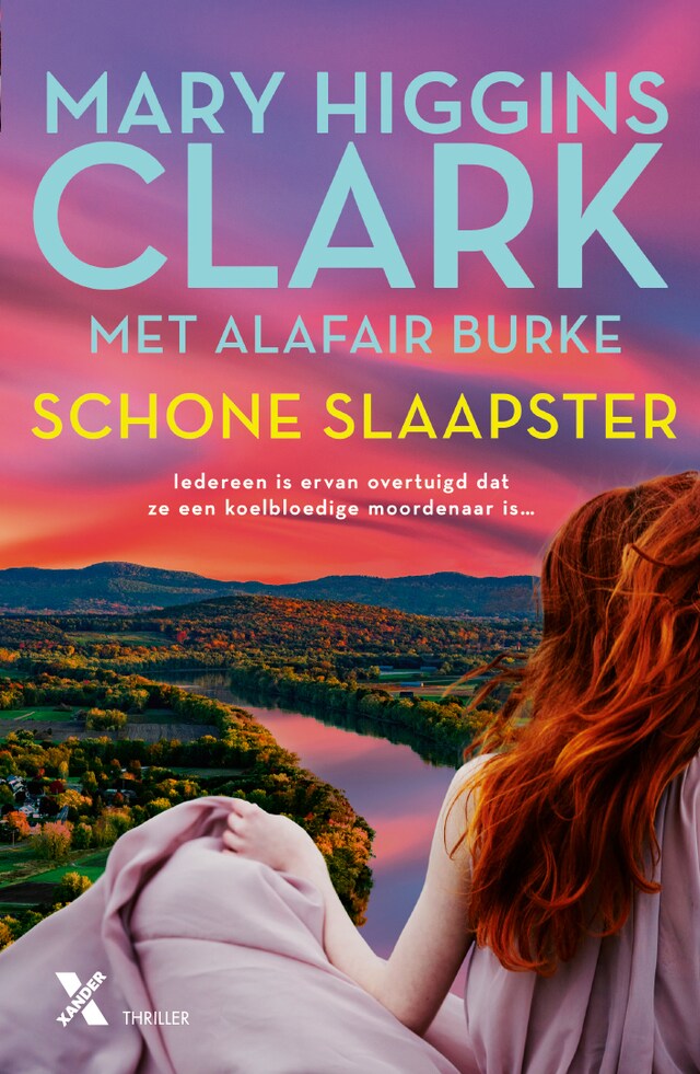 Buchcover für De schone slaapster