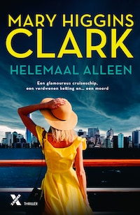 Helemaal alleen