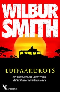Luipaardrots