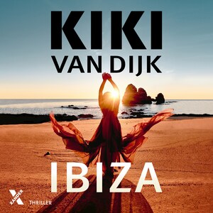 Ibiza - luisterboek