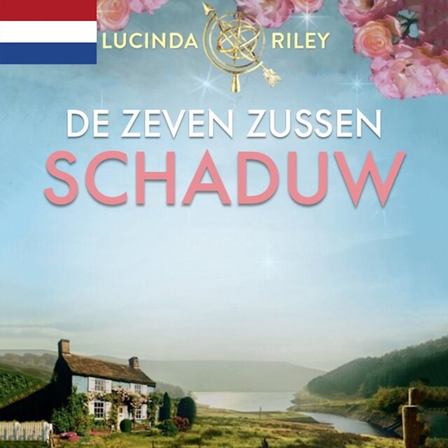 Book cover for Schaduw