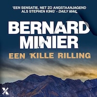 Een kille rilling