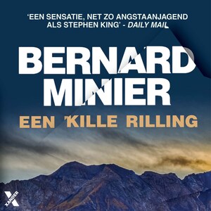 Een kille rilling - luisterboek