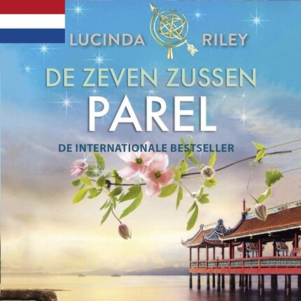 Parel bookCoverFor